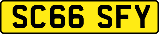 SC66SFY