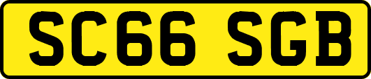 SC66SGB