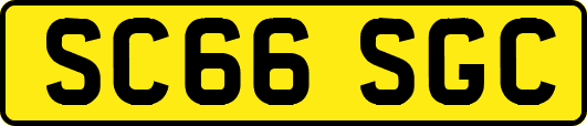 SC66SGC