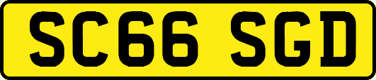 SC66SGD