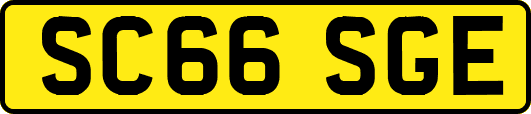 SC66SGE