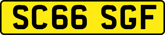 SC66SGF