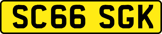 SC66SGK