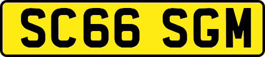 SC66SGM