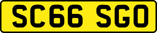 SC66SGO