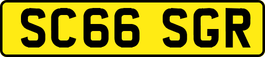 SC66SGR