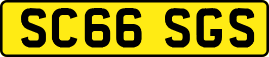 SC66SGS