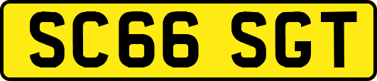 SC66SGT