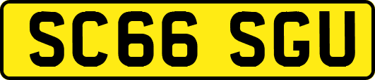 SC66SGU