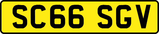 SC66SGV
