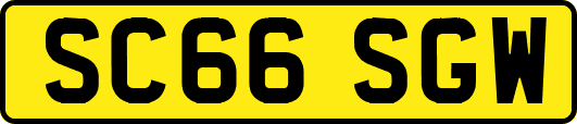 SC66SGW