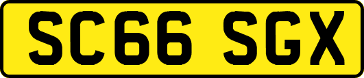 SC66SGX