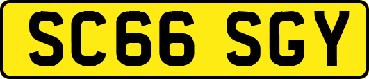 SC66SGY