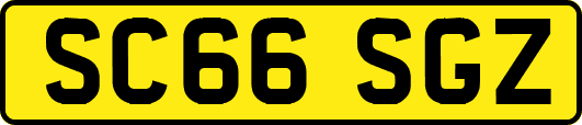 SC66SGZ