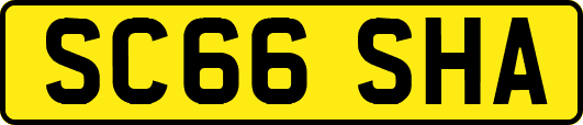 SC66SHA