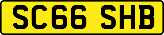 SC66SHB