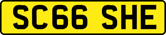 SC66SHE