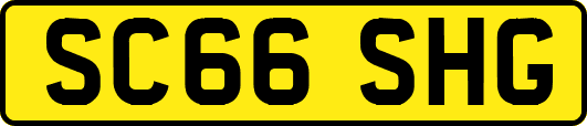 SC66SHG