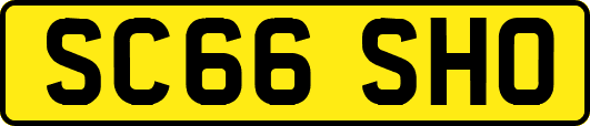 SC66SHO