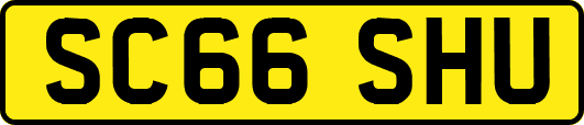 SC66SHU