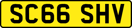 SC66SHV
