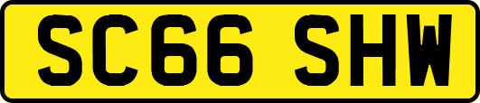 SC66SHW
