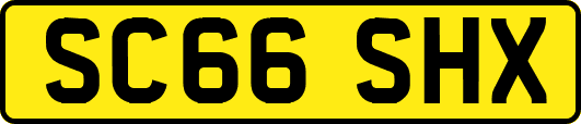 SC66SHX