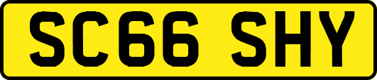 SC66SHY