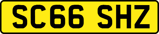 SC66SHZ