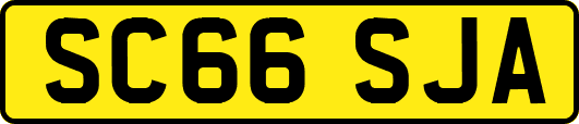 SC66SJA