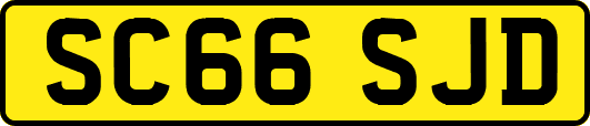 SC66SJD