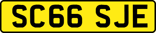 SC66SJE
