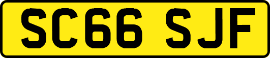 SC66SJF