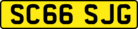 SC66SJG