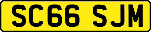 SC66SJM