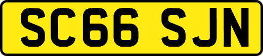 SC66SJN