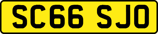 SC66SJO