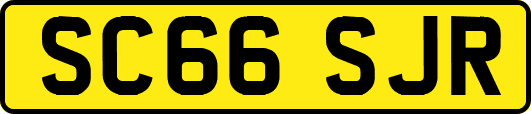 SC66SJR