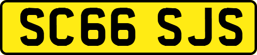 SC66SJS