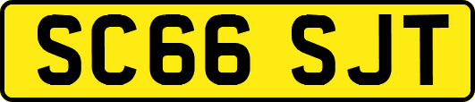 SC66SJT