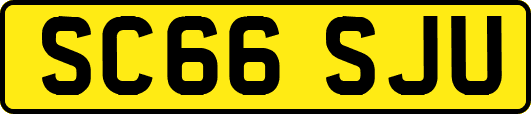 SC66SJU