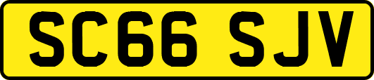 SC66SJV
