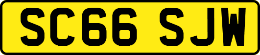 SC66SJW