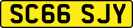 SC66SJY