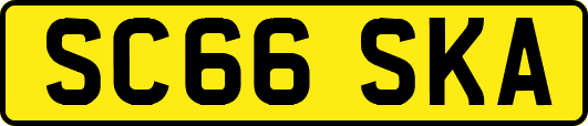 SC66SKA