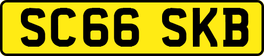 SC66SKB