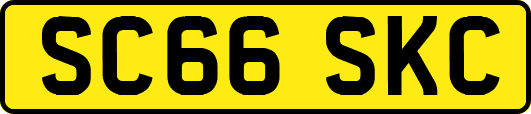 SC66SKC