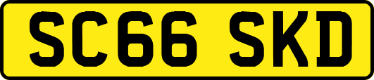 SC66SKD