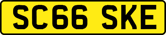 SC66SKE