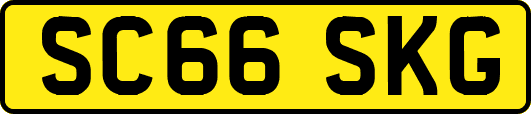 SC66SKG